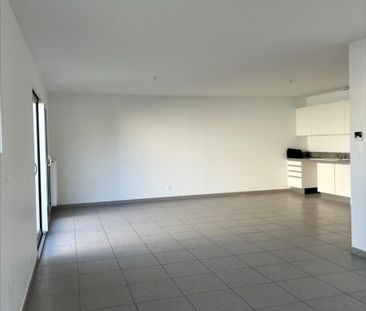 BIHOREL A LOUER MAISON TYPE F5 - Photo 6