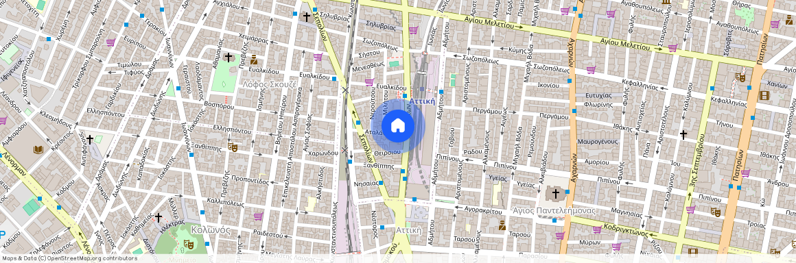 Αθήνα (Πλατεία Αττικής)