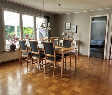 Torsgatan, Boden - Foto 1