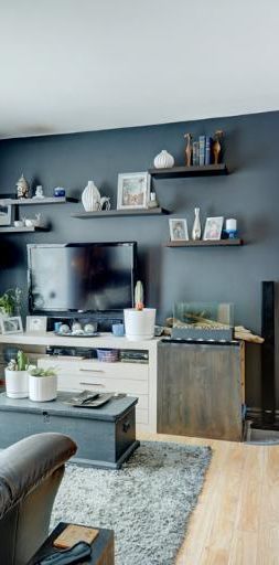 Appartement 5 ½ à louer Duberger-Les Saules février 2026 - Photo 1