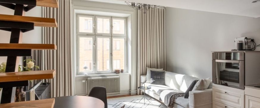 Roslagsgatan 54 - Photo 1