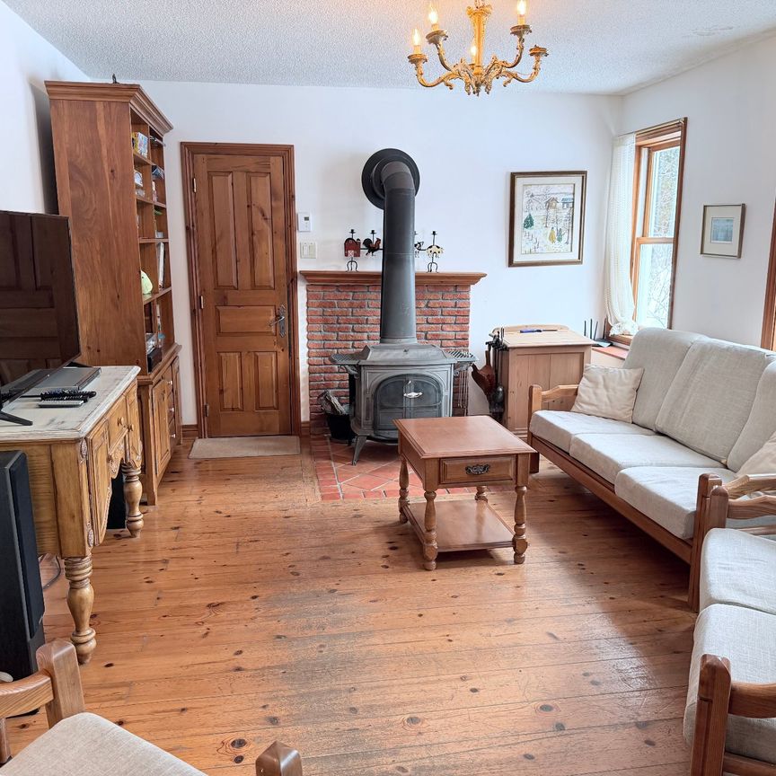 Maison à étages à Wentworth-Nord - Photo 1