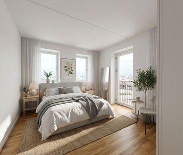 Cirkelbuen 19, 1. 1. - Foto 2