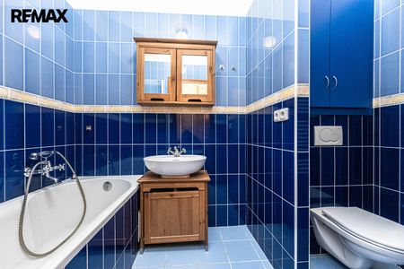 Pronájem bytu 2+kk v osobním vlastnictví 53 m², Praha 6 - Veleslavín - Photo 5