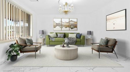 43 Oliveri Crescent, Green Valley, NSW 2168 - Photo 2