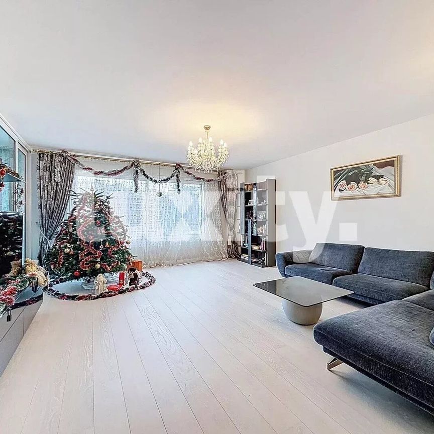 Superb family apartment – Parc La Grange neighborhood - Photo 1