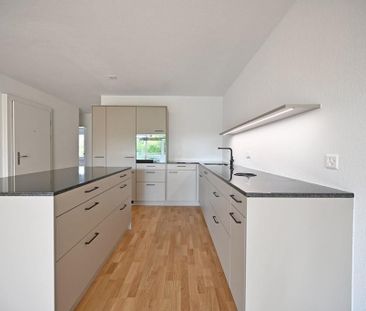 Schöner Wohnen in Bolligen - Photo 4