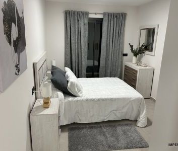 Beautiful, brand new, furnished two-bedroom apartment in a recently... - Photo 2