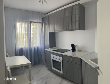 Inchiriez apart 2 camere Herastrau Park View - Fotografie 3