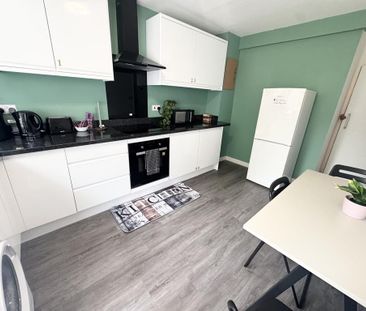 1 bedroom house to rent - Photo 4