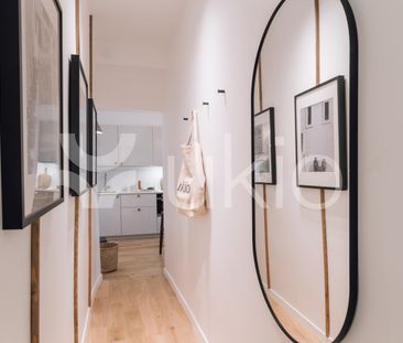 Tout savoir sur cet appartement dans le quartier Faubourg du Temple... - Photo 3