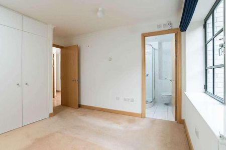 The Tramshed, Walcot, BA1 - Photo 4