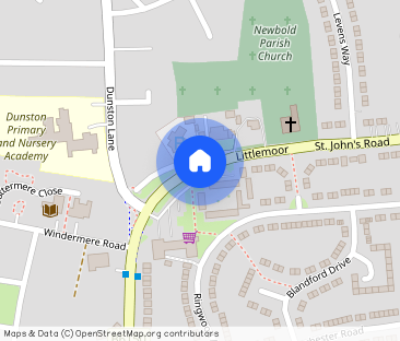 Littlemoor Centre, Chesterfield, S41 - Photo 1