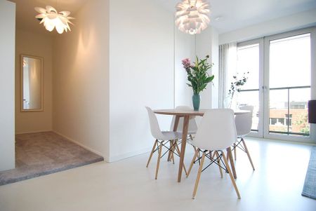 Appartement te huur: Haparandaweg 774 1013 BD Amsterdam - Photo 3