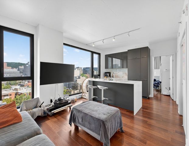 À louer / Appartement - Photo 1