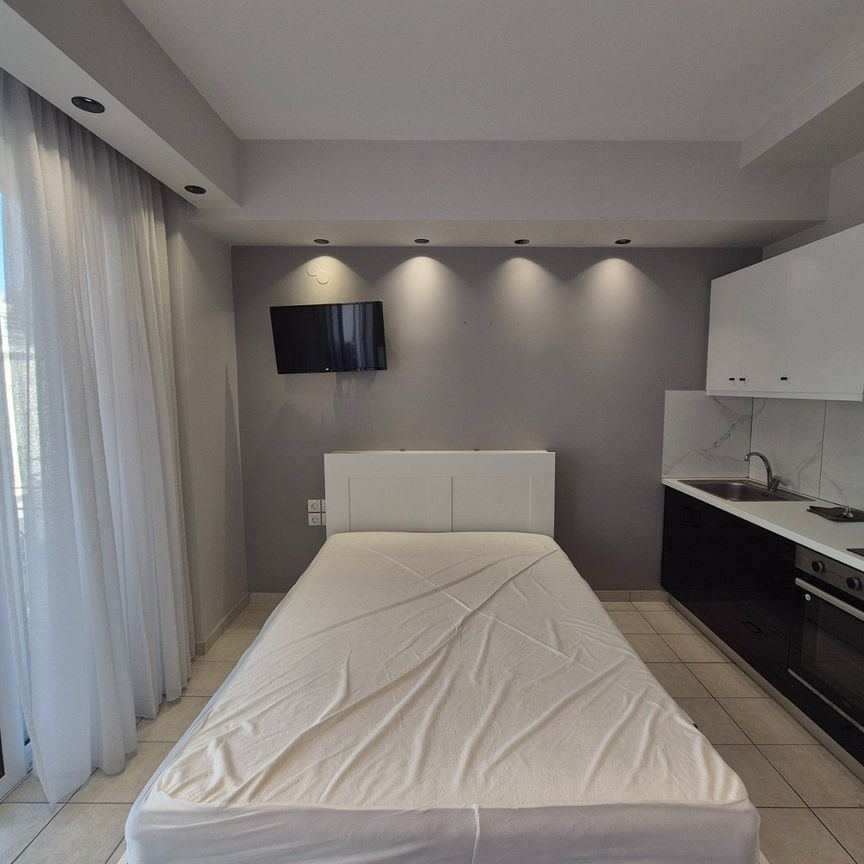Studio/Γκαρσονιέρα για ενοικίαση Κέντρο (Ιωάννινα) - Photo 1