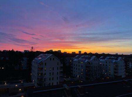 Skeppstavägen, Bandhagen - Foto 3