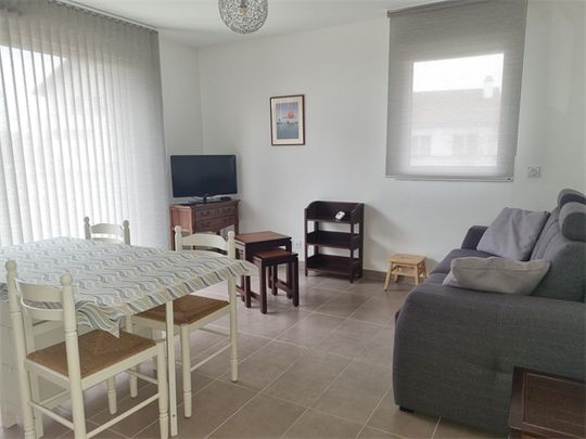 Location Appartement 2 pièces 45m² - Photo 1
