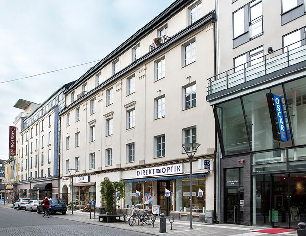 Kungsgatan 12, 702 11, Örebro - Photo 1