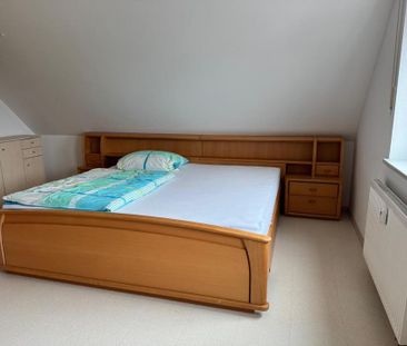 Ruhige 2-Zimmer-Wohnung in Wackersdorf - Photo 2