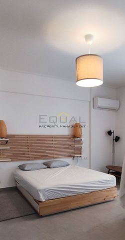 Δια��έρισμα για ενοικίαση Νέος Κόσμος - Photo 5