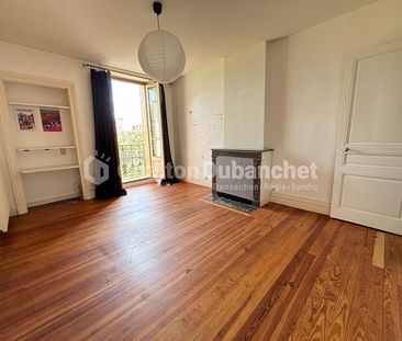 Location Appartement 2 pièces 48m² - Photo 4