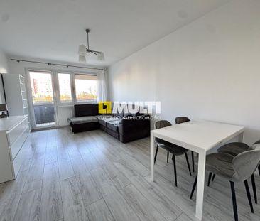 2 pokoje po remoncie! Balkon! Parking - Фото 1