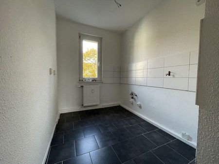 2-Zimmer-Wohnung sucht Nachmieter<br> - Foto 4