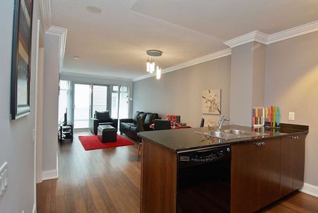 For Lease - 2191 Yonge Street Unit# 506, Toronto, Ontario - Photo 2