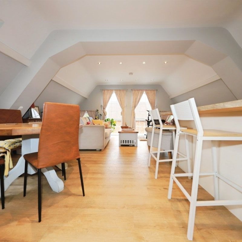 The Village - Photo 1