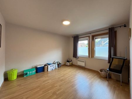 Appartement te huur - Foto 2