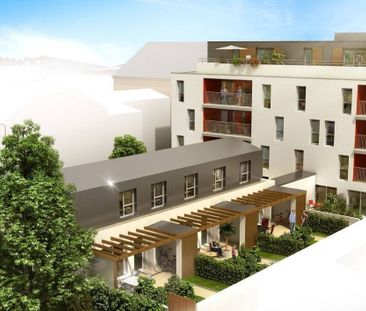 Appartement 1 pièce - - Photo 4