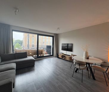 Appartement te huur: Willemsplein 23-10 6811 KB Arnhem - foto 1