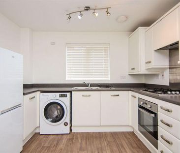 2 bedroom apartment to rent - Photo 4