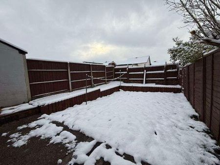 Heathcote Street, Stoke-on-trent, ST3 - Photo 2