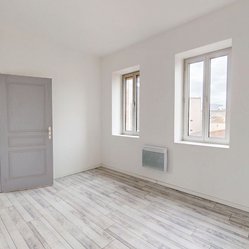 Appartement T3 près de MOULINS à louer - Photo 1