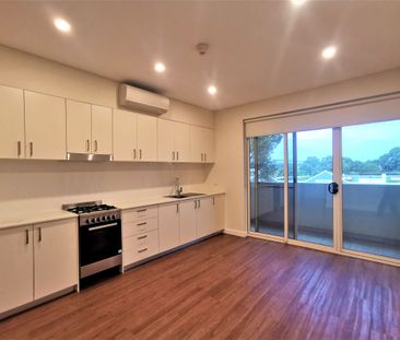 NEAR NEW STUDIO APARTMENT - Photo 2