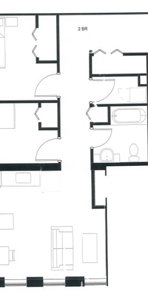 For Lease - 140 Simcoe Street Unit# 307, Peterborough, Ontario - Photo 2