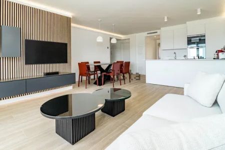 Alquiler de ático en Avenida Valle del Golf, 7 a - Photo 4