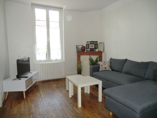T2 MEUBLE - CHALON BOUCICAUT - Photo 1