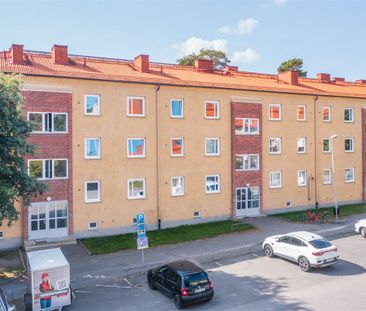 Sturegatan 13 E - Photo 5