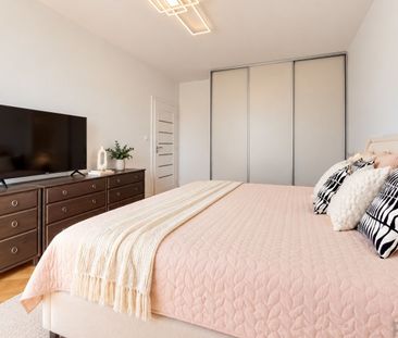 3 izbový byt na prenájom 53m2, Cyrilova, Bratislava - Ružinov - Photo 3