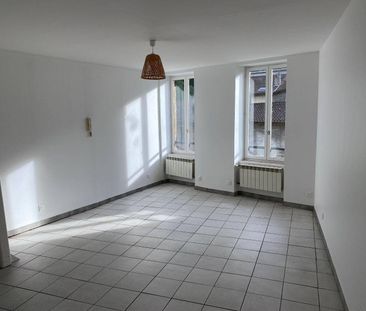 Location appartement 2 pièces 47.4 m² à Vienne (38200) - Photo 6