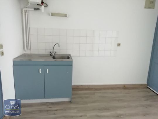 Location Appartement 2 pièces 30m² LE MANS 72000 - Photo 1