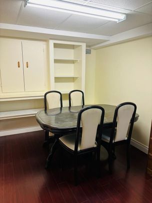 For Lease - 27 Valley Centre Drive Unit# Basement, Toronto, Ontario - Photo 1