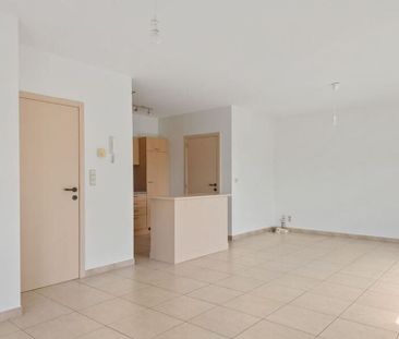 Appartement te huur in Merchtem voor € 940 met 2 slaapkamers - Photo 3