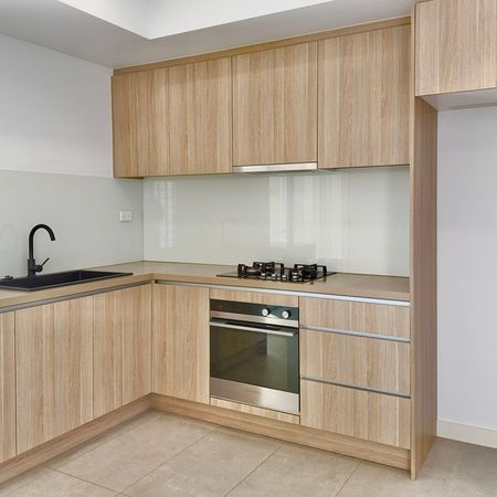 Luxury 2 bedrooms apartment - Photo 3