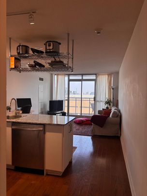 For Lease - 33 Sheppard Avenue Unit# 1500, Toronto, Ontario - Photo 1