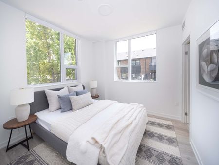For Lease - 4365 Bloor Street Unit# 229, Toronto, Ontario - Photo 2