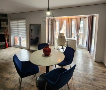 Appartement à louer - Gatineau (Gatineau) (Apollo, Desnoyers) Appar... - Photo 2